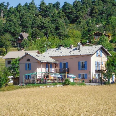 Alto Verdon Gite D'Etape De La Colle St Michel Thorame-Haute المظهر الخارجي الصورة