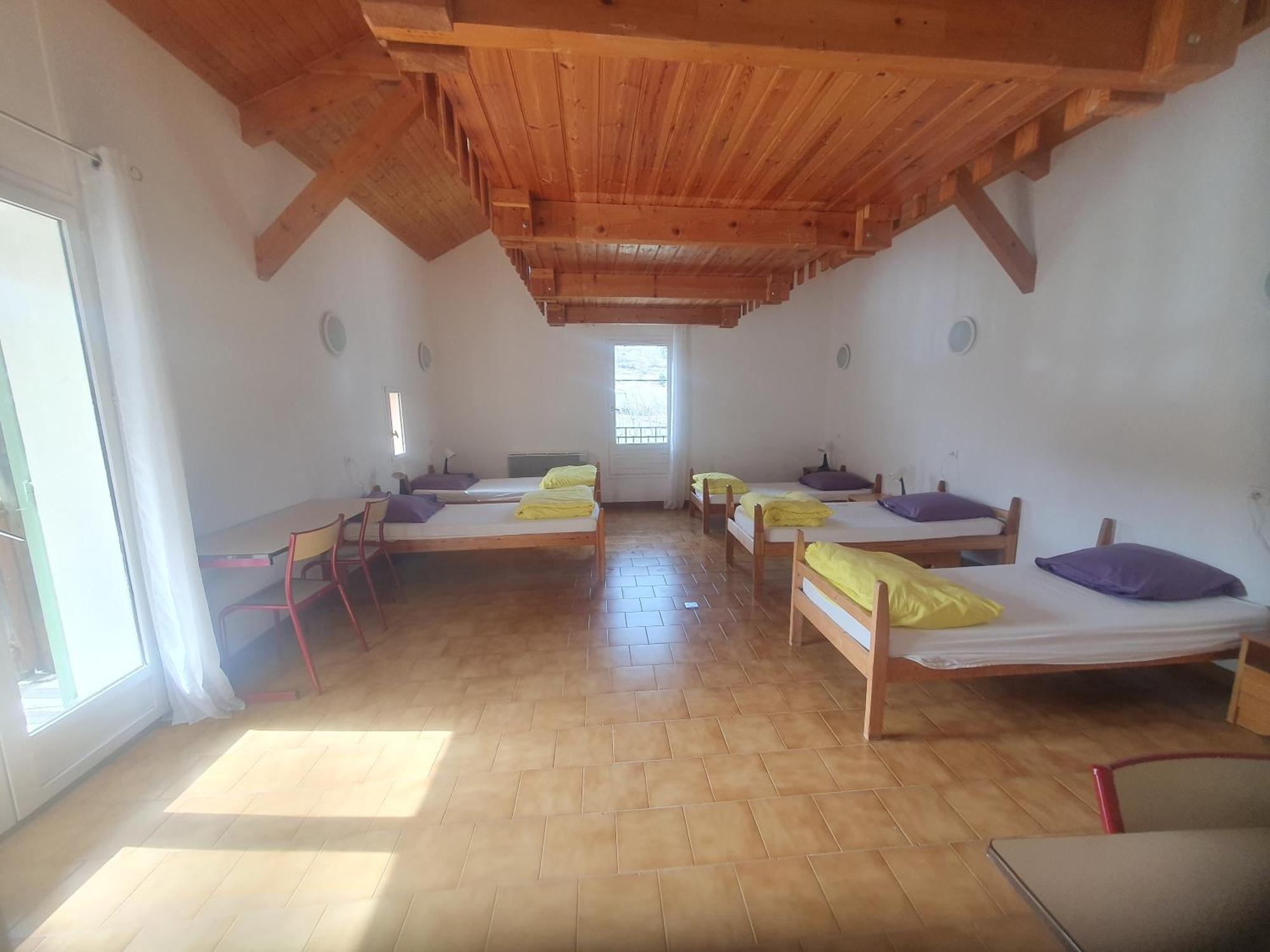 Alto Verdon Gite D'Etape De La Colle St Michel Thorame-Haute المظهر الخارجي الصورة