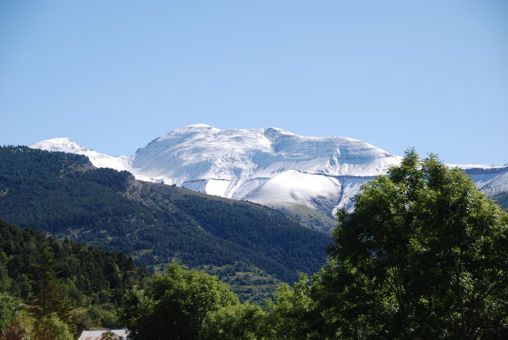 Alto Verdon Gite D'Etape De La Colle St Michel Thorame-Haute المظهر الخارجي الصورة